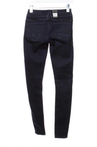 Damskie jeansy G-Star Raw, Rozmiar XXS, Kolor Niebieski, Cena 520,10 zł