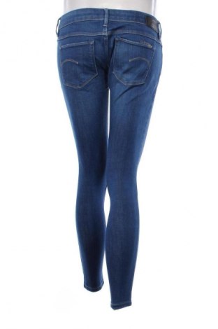 Damskie jeansy G-Star Raw, Rozmiar M, Kolor Niebieski, Cena 93,99 zł