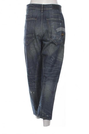 Damskie jeansy G-Star Raw, Rozmiar M, Kolor Niebieski, Cena 514,99 zł