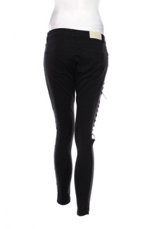 Dámské džíny  Gaelle Paris, Velikost S, Barva Černá, Cena  1 077,00 Kč