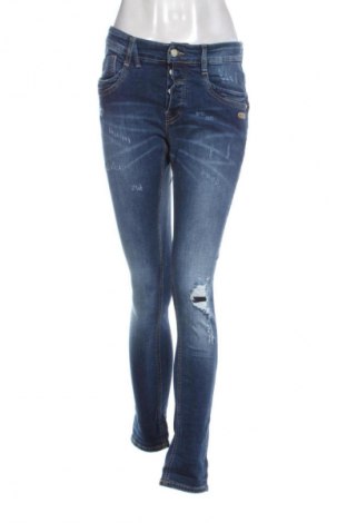 Damen Jeans Gang, Größe S, Farbe Blau, Preis € 10,99