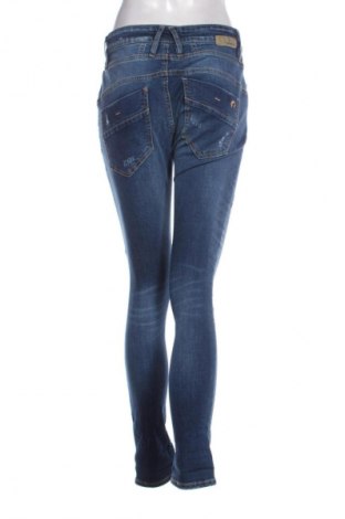Damen Jeans Gang, Größe S, Farbe Blau, Preis € 10,99