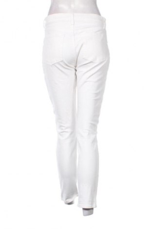 Γυναικείο Τζίν Gap, Μέγεθος M, Χρώμα Λευκό, Τιμή 25,00 €