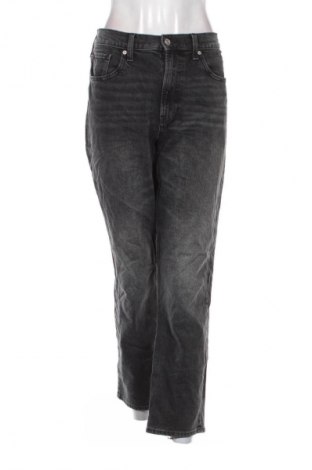 Дамски дънки Gap, Размер L, Цвят Сив, Цена 14,82 €