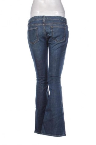 Damskie jeansy Gap, Rozmiar M, Kolor Niebieski, Cena 133,96 zł