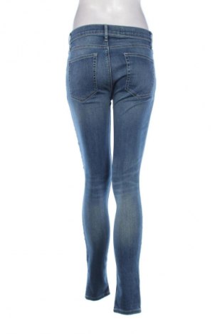 Blugi de femei Gap, Mărime S, Culoare Albastru, Preț 128,00 Lei