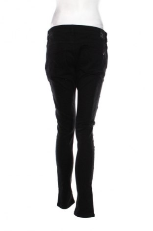 Női farmernadrág Gaudi Jeans, Méret XL, Szín Fekete, Ár 5 249 Ft