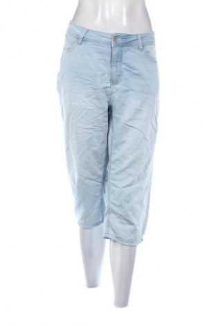 Dámské džíny  Geisha, Velikost XXL, Barva Modrá, Cena  199,00 Kč