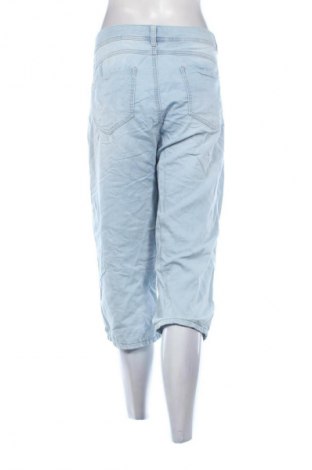 Dámské džíny  Geisha, Velikost XXL, Barva Modrá, Cena  199,00 Kč