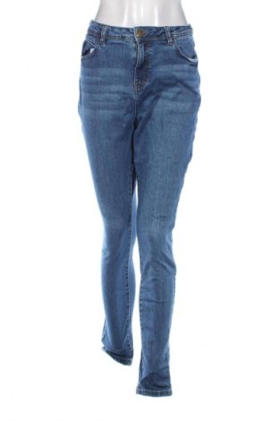 Damen Jeans George, Größe L, Farbe Blau, Preis 15,00 €