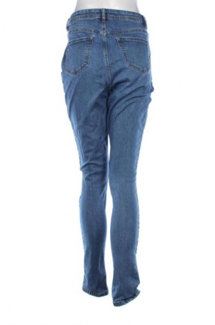 Damen Jeans George, Größe L, Farbe Blau, Preis 15,00 €
