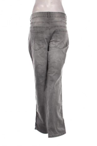 Дамски дънки Gina Benotti, Размер XXL, Цвят Сив, Цена 14,77 €