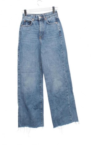 Damen Jeans Gina Tricot, Größe XS, Farbe Blau, Preis € 8,99