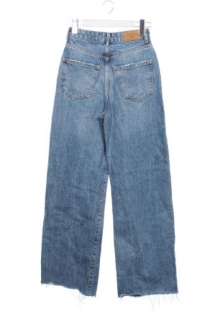 Damen Jeans Gina Tricot, Größe XS, Farbe Blau, Preis € 8,99