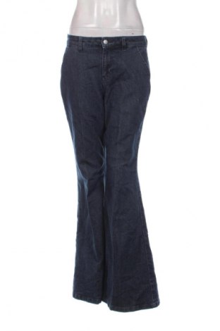 Női farmernadrág Goldenpoint, Méret L, Szín Kék, Ár 3 579 Ft