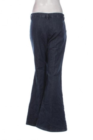 Női farmernadrág Goldenpoint, Méret L, Szín Kék, Ár 3 579 Ft