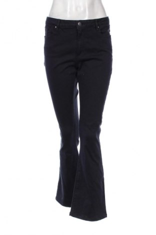 Blugi de femei Goldenpoint, Mărime L, Culoare Albastru, Preț 36,99 Lei