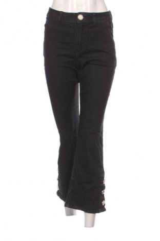 Damen Jeans Goldenpoint, Größe S, Farbe Schwarz, Preis € 8,99