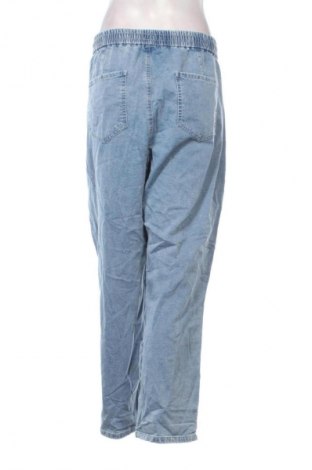 Damen Jeans Grae, Größe XL, Farbe Blau, Preis 16,99 €