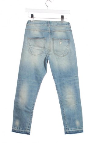 Női farmernadrág Guess, Méret XS, Szín Sokszínű, Ár 15 702 Ft