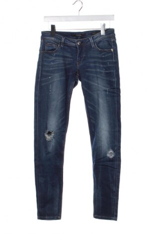 Γυναικείο Τζίν Guess, Μέγεθος M, Χρώμα Μπλέ, Τιμή 38,00 €