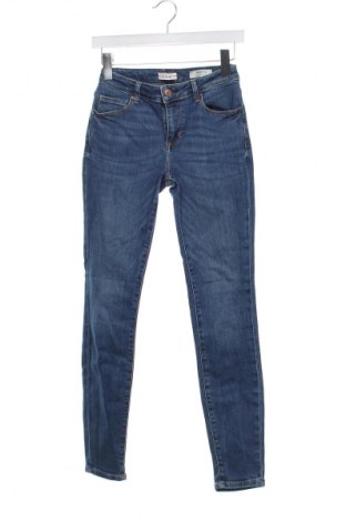 Dámske džínsy  Guess, Veľkosť XS, Farba Modrá, Cena  38,00 €