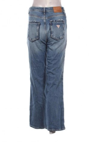 Dámské džíny  Guess, Velikost XS, Barva Modrá, Cena  1 324,00 Kč