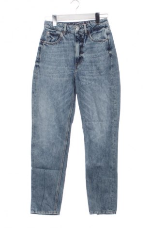 Dámské džíny  Guess, Velikost XS, Barva Modrá, Cena  1 077,00 Kč