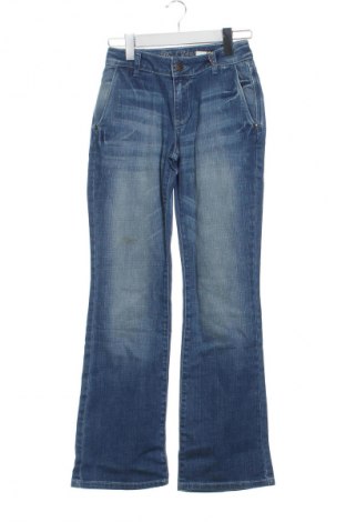 Dámské džíny  H.I.S, Velikost XS, Barva Modrá, Cena  680,00 Kč