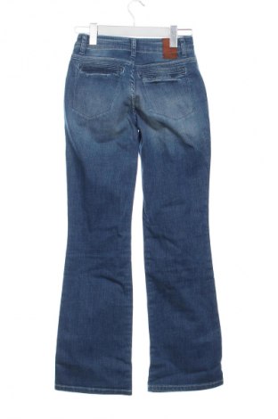 Dámské džíny  H.I.S, Velikost XS, Barva Modrá, Cena  680,00 Kč