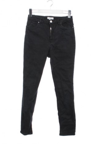 Blugi de femei H&M, Mărime S, Culoare Albastru, Preț 63,99 Lei