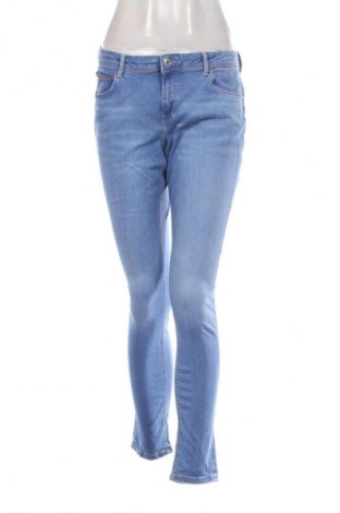 Dámské džíny  H&M, Velikost XL, Barva Modrá, Cena  339,00 Kč