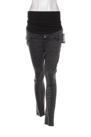 Dámske džínsy  H&M, Veľkosť XL, Farba Sivá, Cena  16,95 €