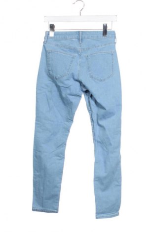 Дамски дънки H&M, Размер S, Цвят Син, Цена 8,18 €