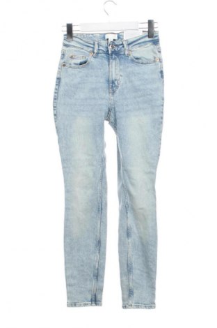 Damen Jeans H&M, Größe XS, Farbe Blau, Preis € 17,99