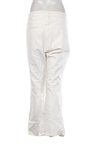 Női farmernadrág H&M, Méret XXL, Szín Fehér, Ár 6 639 Ft