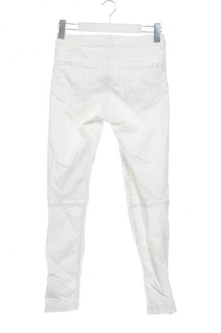 Damen Jeans H&M, Größe S, Farbe Weiß, Preis 11,99 €