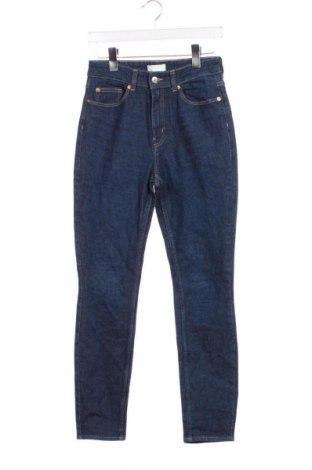 Damen Jeans H&M, Größe XS, Farbe Blau, Preis € 11,99