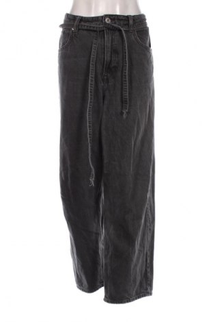 Dámske džínsy  H&M, Veľkosť XXL, Farba Čierna, Cena  14,95 €