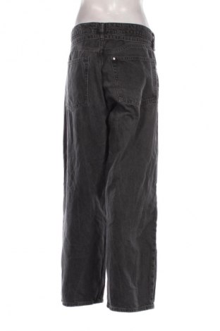 Dámske džínsy  H&M, Veľkosť XXL, Farba Čierna, Cena  14,95 €