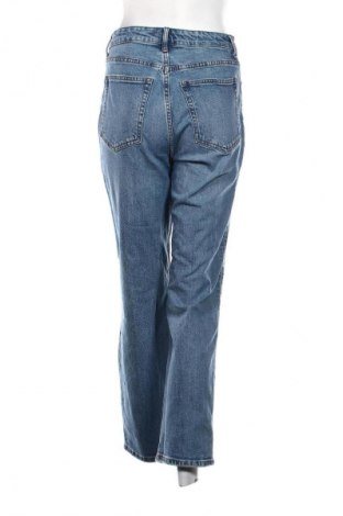 Damskie jeansy H&M, Rozmiar M, Kolor Niebieski, Cena 66,99 zł