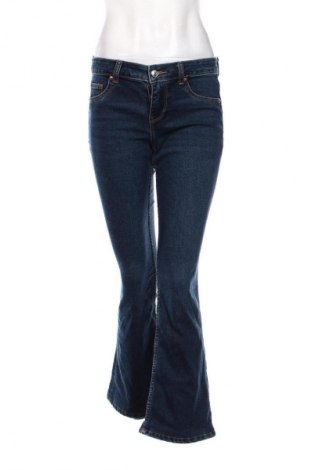 Γυναικείο Τζίν H&M, Μέγεθος L, Χρώμα Μπλέ, Τιμή 12,99 €