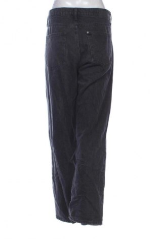 Damskie jeansy H&M, Rozmiar L, Kolor Szary, Cena 53,99 zł
