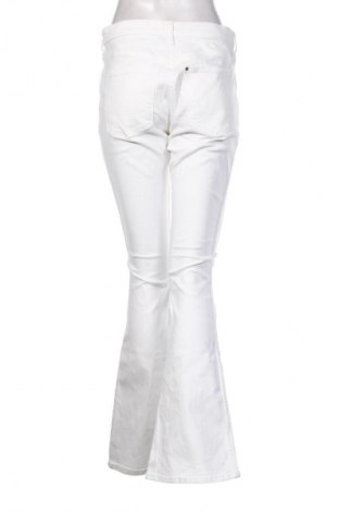 Női farmernadrág H&M, Méret L, Szín Fehér, Ár 6 198 Ft