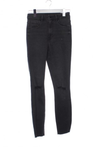 Damen Jeans H&M, Größe XS, Farbe Schwarz, Preis € 15,35