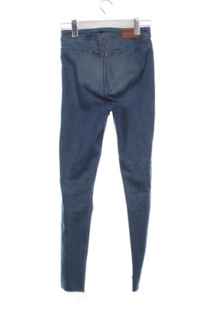 Blugi de femei H&M, Mărime S, Culoare Albastru, Preț 80,00 Lei