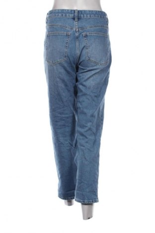 Blugi de femei H&M, Mărime S, Culoare Albastru, Preț 63,99 Lei