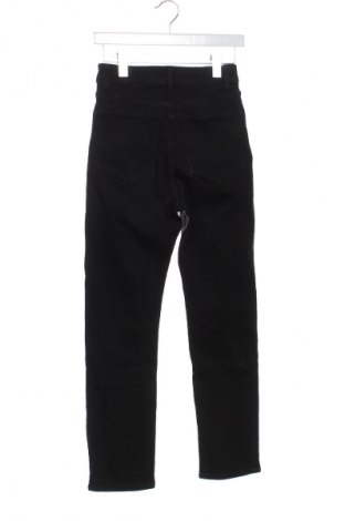 Damskie jeansy H&M, Rozmiar S, Kolor Czarny, Cena 42,99 zł