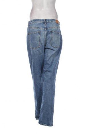 Дамски дънки H&M, Размер L, Цвят Син, Цена 15,00 €