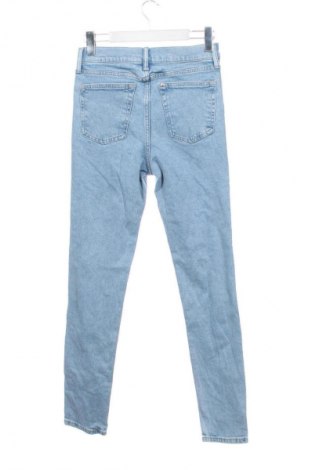 Damskie jeansy H&M, Rozmiar M, Kolor Niebieski, Cena 66,99 zł